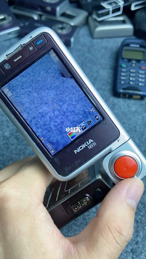 诺基亚n93i产地查询？诺基亚n93哪年出的？-第4张图片-优品飞百科