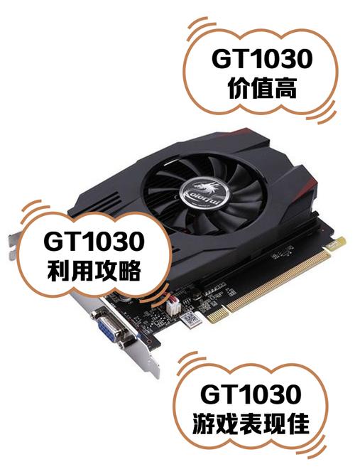 铭瑄1030相当于什么显卡？铭瑄gtx1030 2g？-第5张图片-优品飞百科