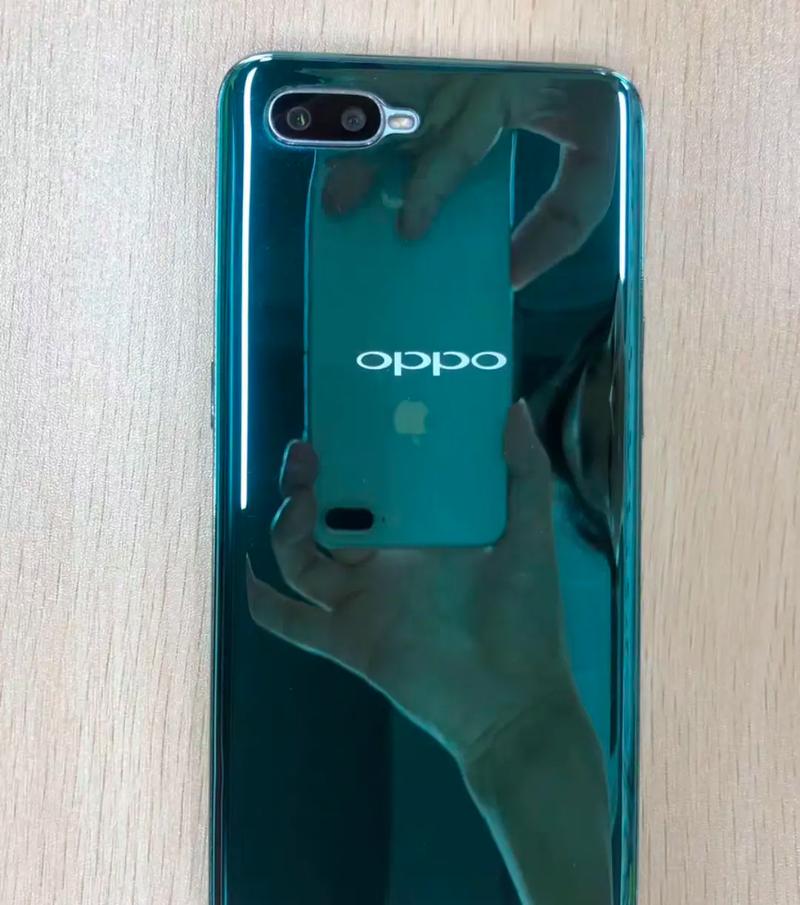 oppor15x什么时候出来的？oppor15x哪年出的？-第3张图片-优品飞百科