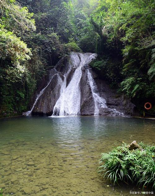 西林县天气预报，广西百色西林县天气预报？-第2张图片-优品飞百科