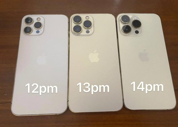 iphone12和12mini尺寸对比？苹果12与苹果12mini尺寸相比？-第2张图片-优品飞百科
