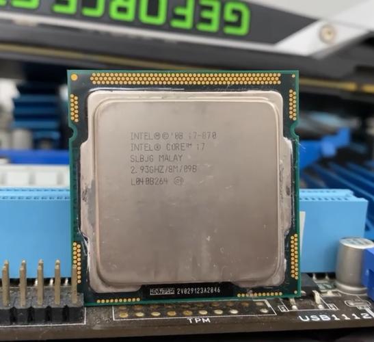 i78700cpu怎么样？i78700cpu参数？-第4张图片-优品飞百科