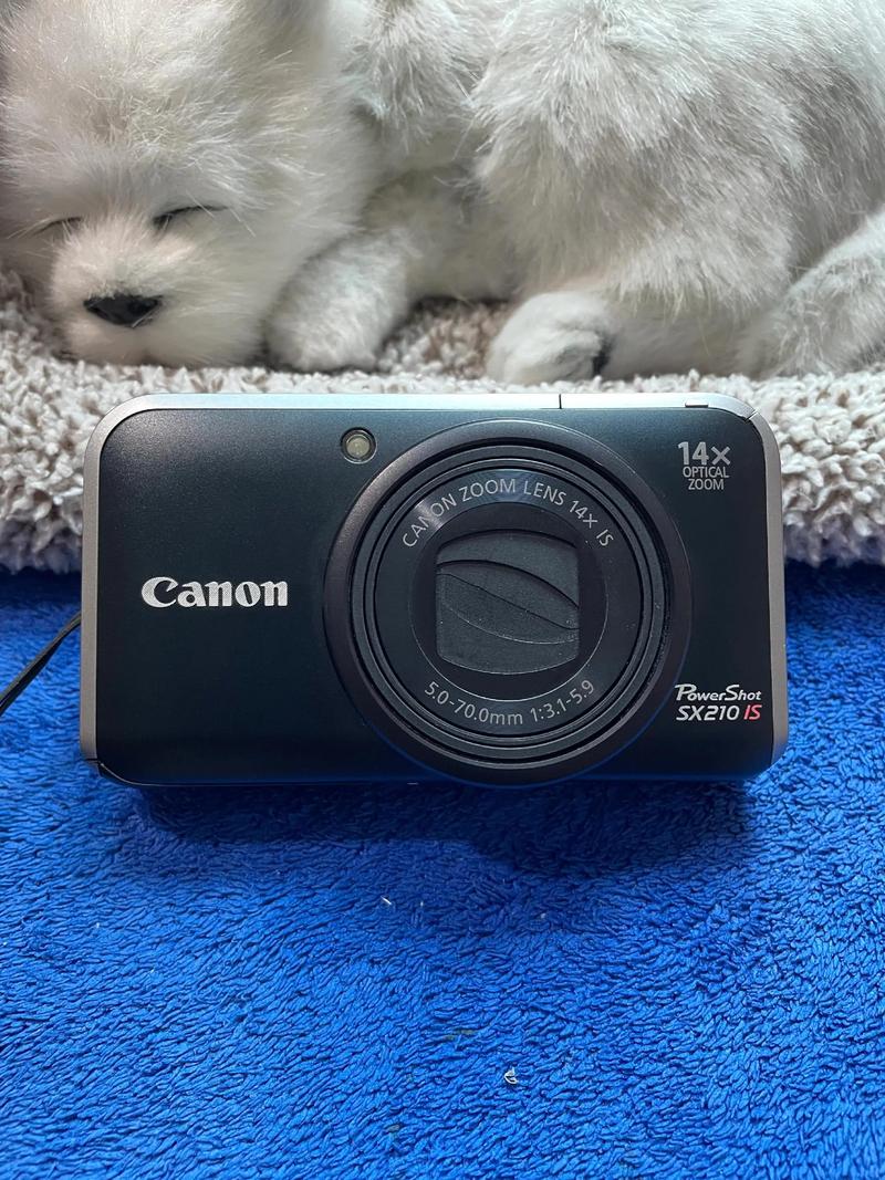 佳能sx210is充电器，佳能sx210is充电器型号？-第3张图片-优品飞百科