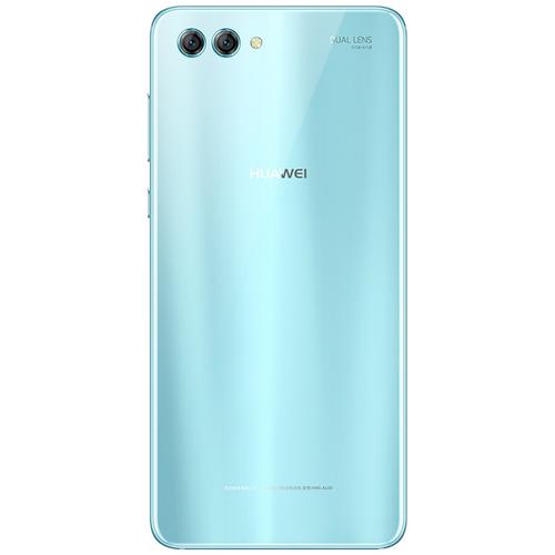 华为nova2s是哪年上市的，华为nova2s是哪一年生产的-第1张图片-优品飞百科