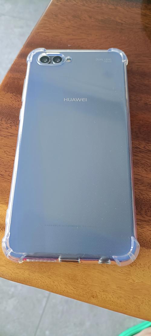 华为nova2s是哪年上市的，华为nova2s是哪一年生产的-第2张图片-优品飞百科