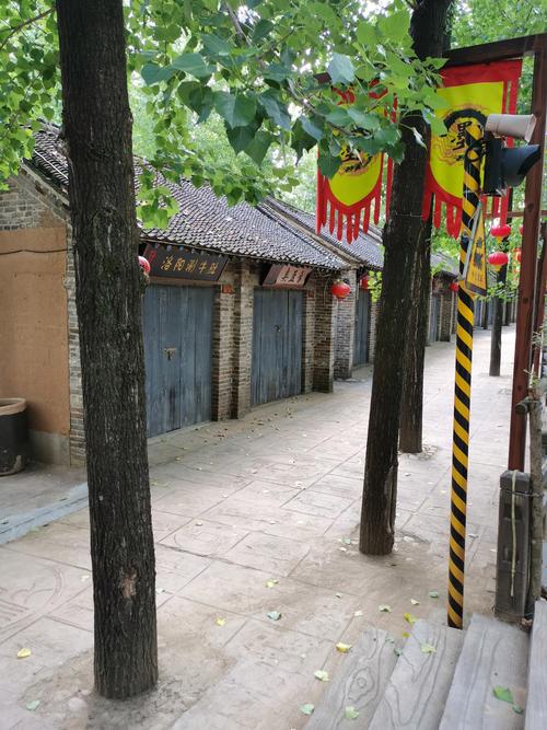 栾川天气预报一周？栾川暴雨最新消息？-第2张图片-优品飞百科