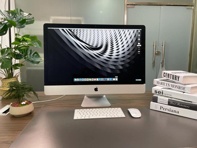 苹果的台式电脑有主机吗？苹果有没有台式电脑？