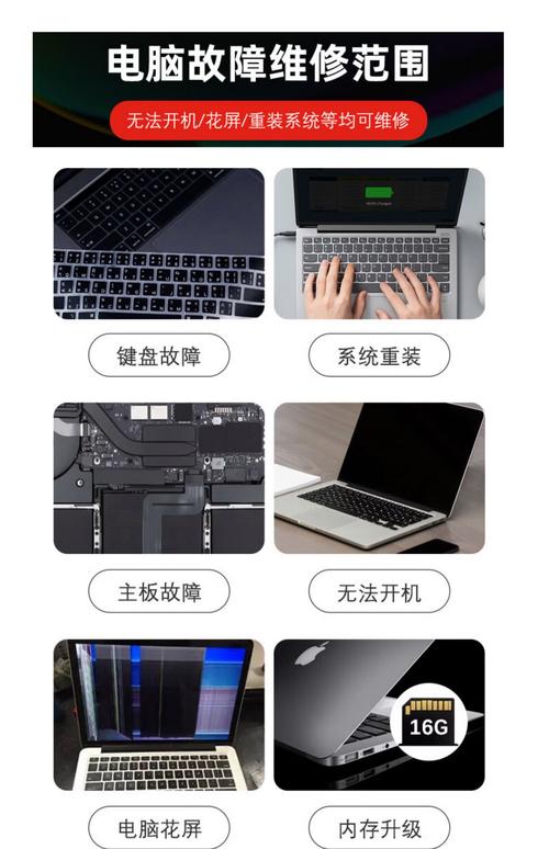 苹果的台式电脑有主机吗？苹果有没有台式电脑？-第2张图片-优品飞百科