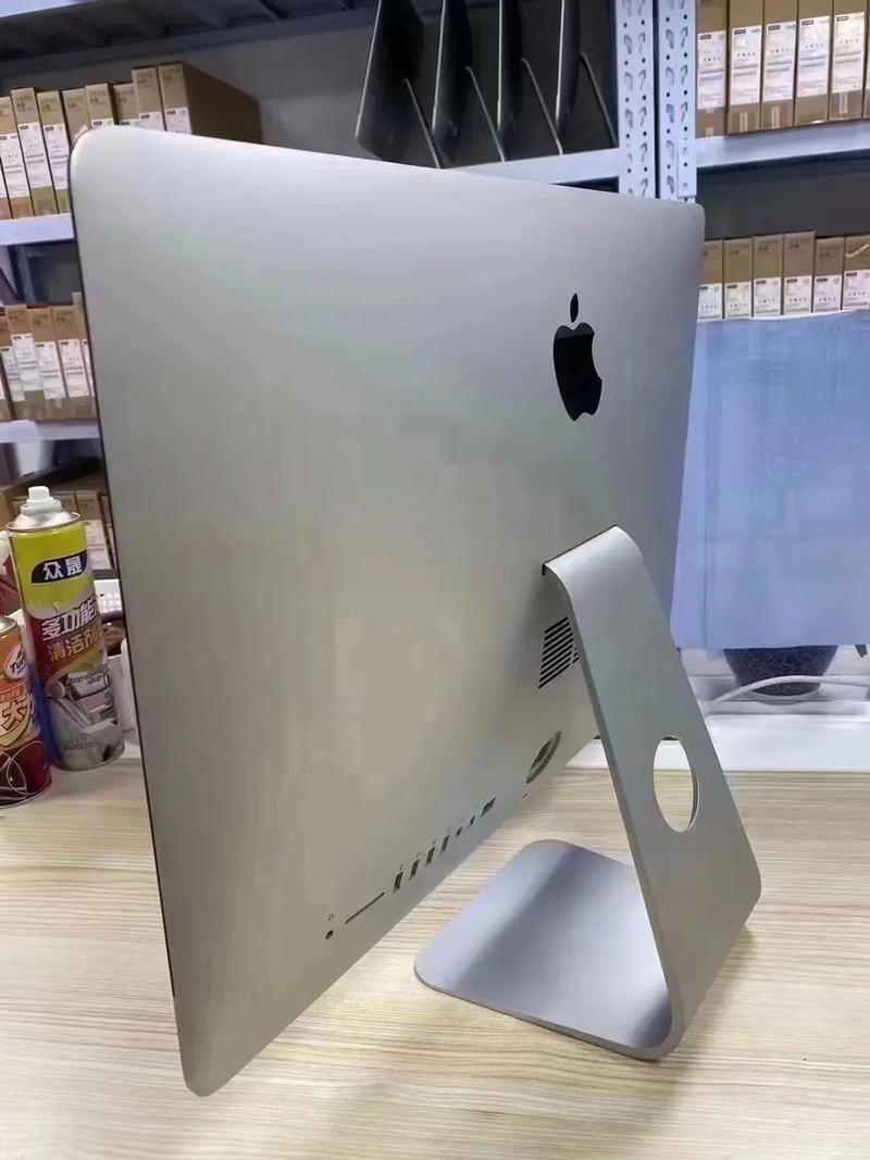 苹果的台式电脑有主机吗？苹果有没有台式电脑？-第4张图片-优品飞百科