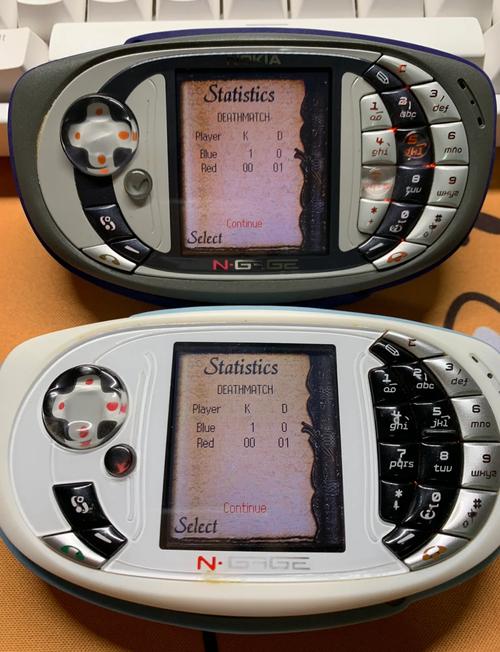 诺基亚5320xm可以玩的游戏？诺基亚5230有什么游戏？-第2张图片-优品飞百科