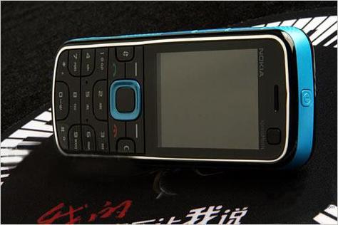 诺基亚5320xm可以玩的游戏？诺基亚5230有什么游戏？-第3张图片-优品飞百科