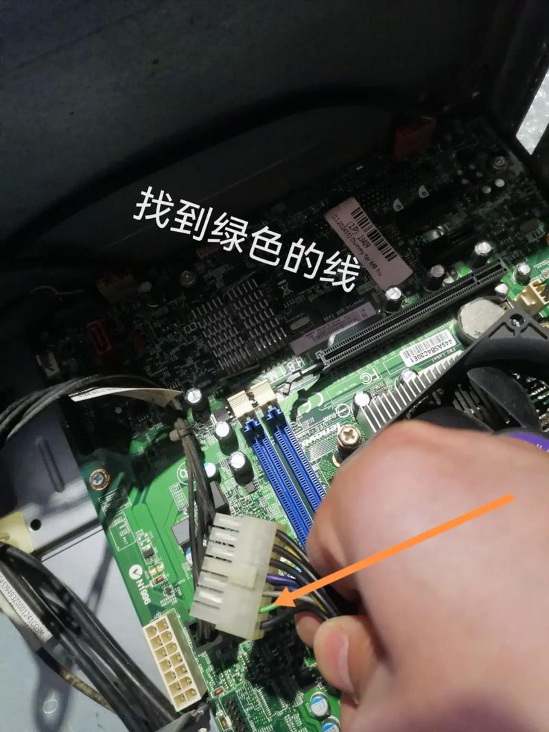 电脑电源坏了修多少钱？电脑电源坏了能修好吗？-第1张图片-优品飞百科