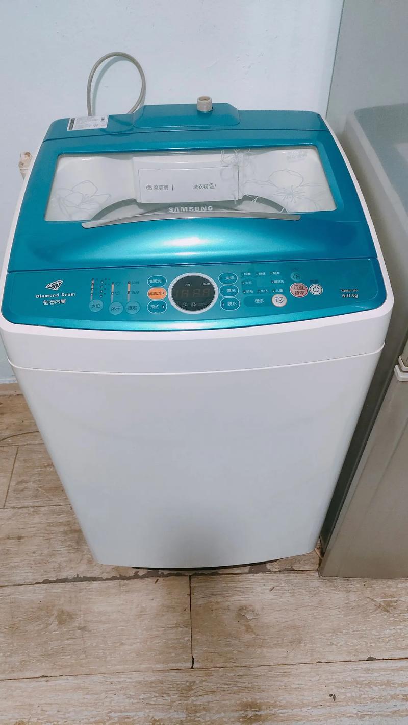 三星洗衣机好不好用？三星洗衣机好不好用呀？-第4张图片-优品飞百科