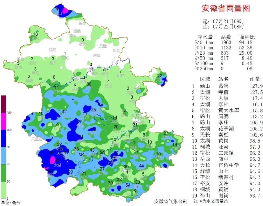 蒙城天气预报15天，蒙城天气预报15天查询新闻？-第5张图片-优品飞百科