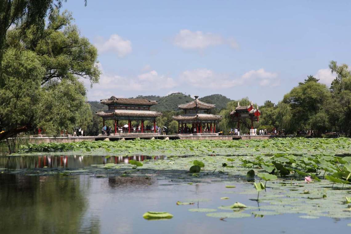 承德市天气预报，承德市天气预报今明后三天？-第4张图片-优品飞百科