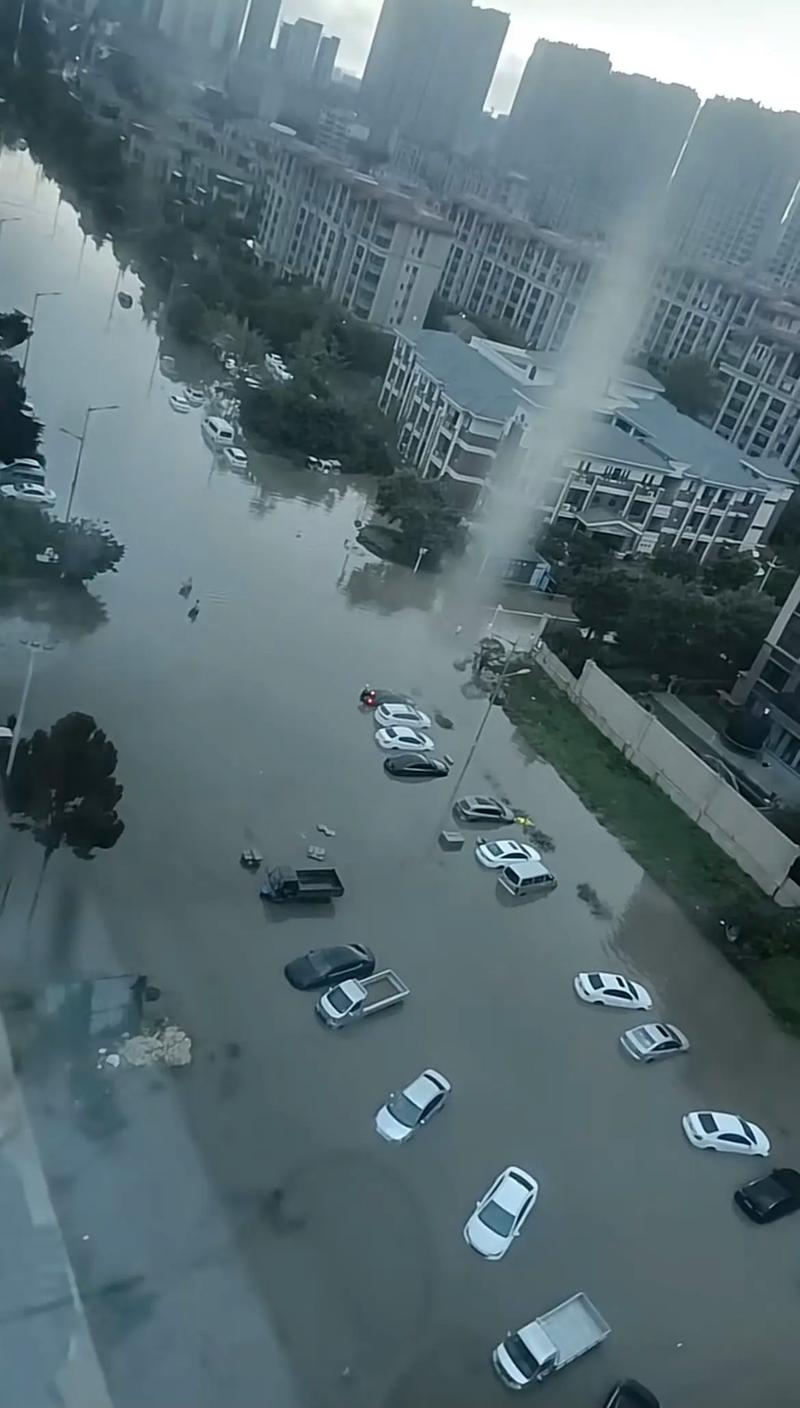 周口15天天气预报，周口天气预报十五天预报？-第3张图片-优品飞百科