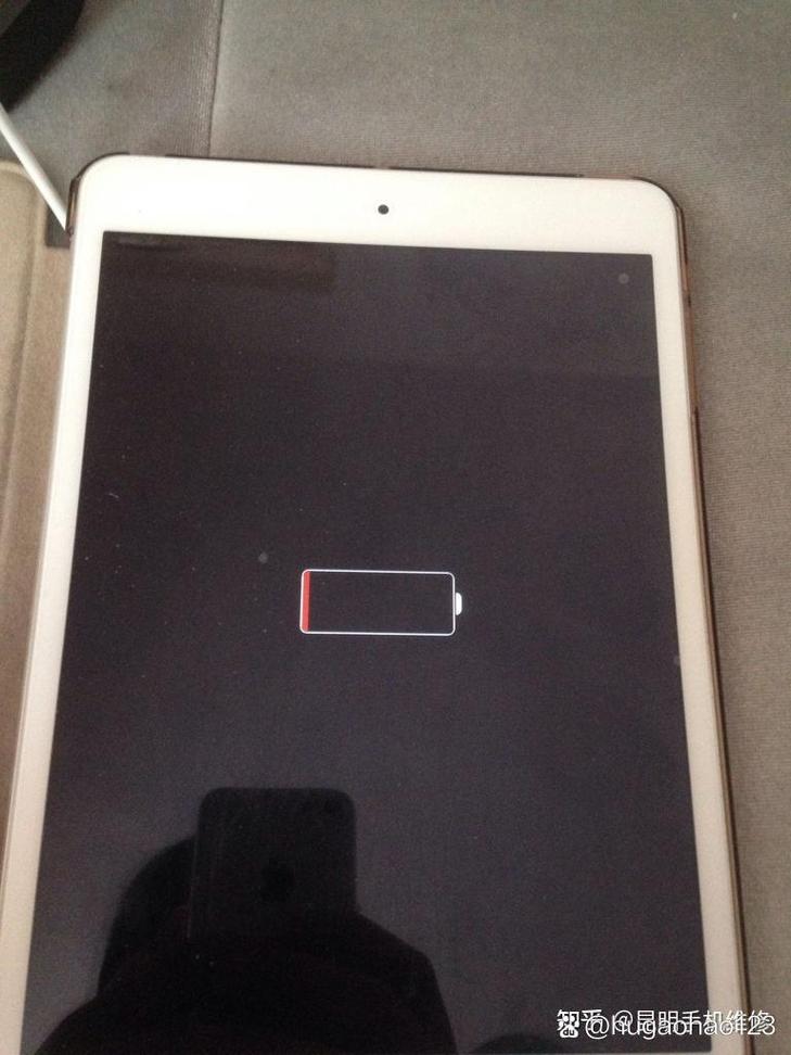 平板充不进电是怎么回事，苹果平板充不进电是怎么回事？