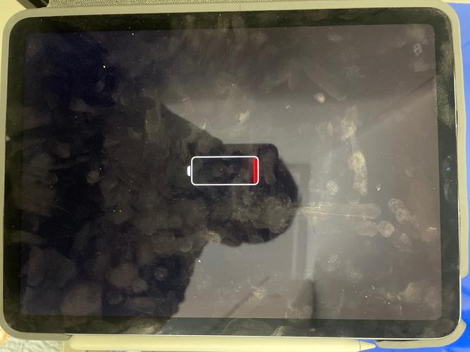 平板充不进电是怎么回事，苹果平板充不进电是怎么回事？-第3张图片-优品飞百科