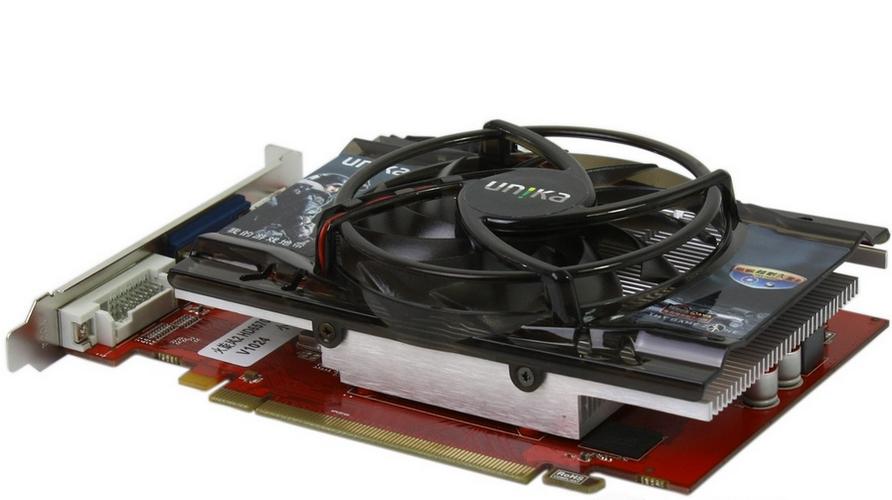 hd6800显卡相当于什么水平，hd8600显卡属于什么档次？-第5张图片-优品飞百科