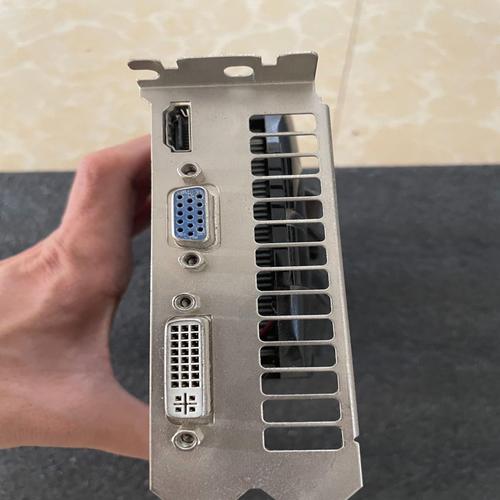 hd6800显卡相当于什么水平，hd8600显卡属于什么档次？-第6张图片-优品飞百科