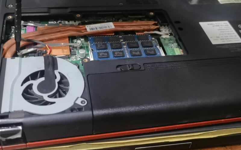 联想y450cpu在哪里，联想y450配置参数列表-第1张图片-优品飞百科