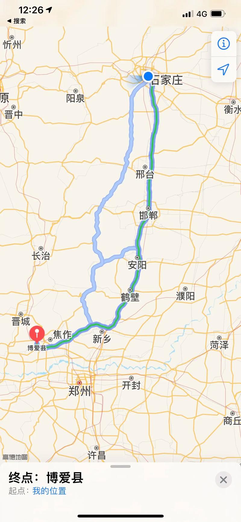 安阳县天气预报15天，河南省安阳市安阳县天气预报15天？