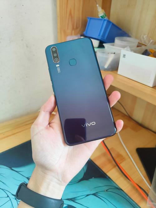 vivoy3去掉指纹是什么型号,vivoy3标准版去掉后置指纹?-第3张图片-优品飞百科 vivoy3去掉指纹是什么型号,vivoy3标准版去掉后置指纹?-第3张图片-优品飞百科