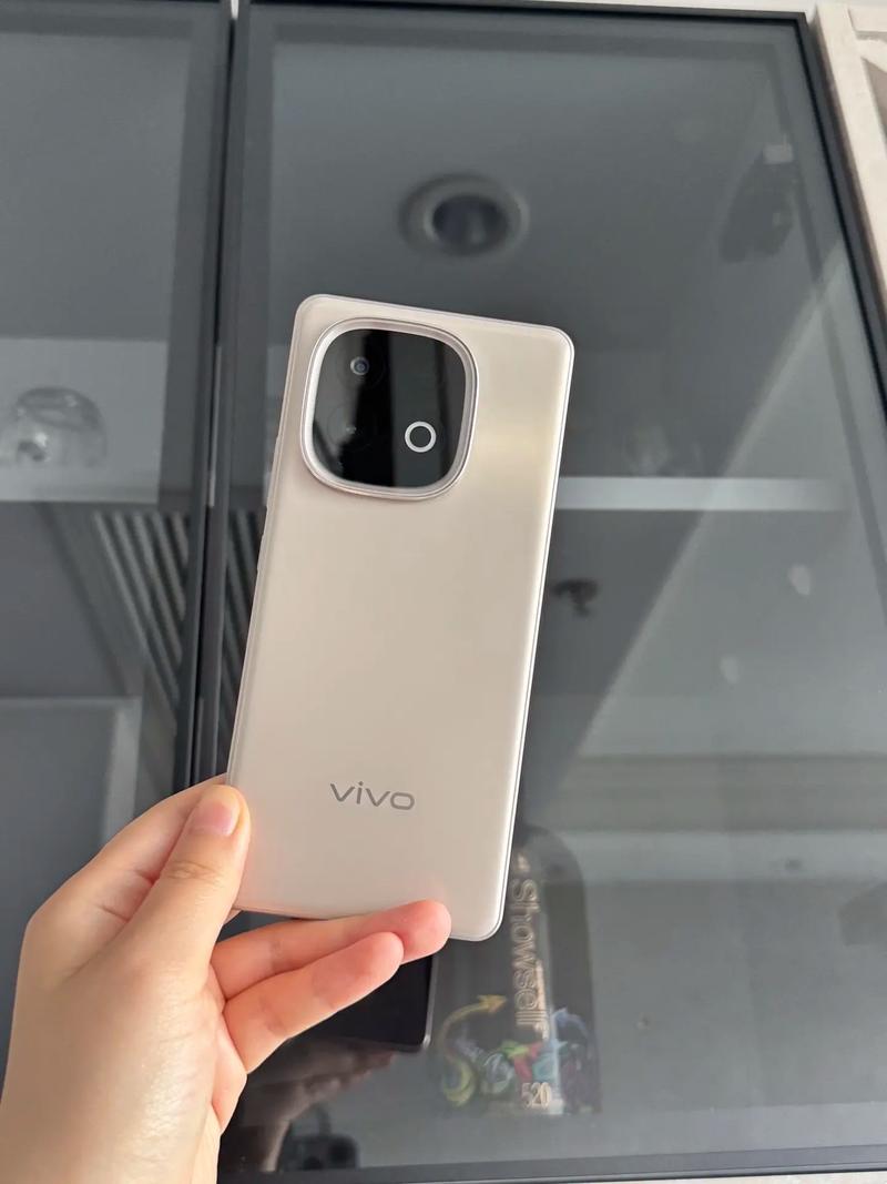 vivoy3去掉指纹是什么型号,vivoy3标准版去掉后置指纹?-第5张图片-优品飞百科 vivoy3去掉指纹是什么型号,vivoy3标准版去掉后置指纹?-第5张图片-优品飞百科