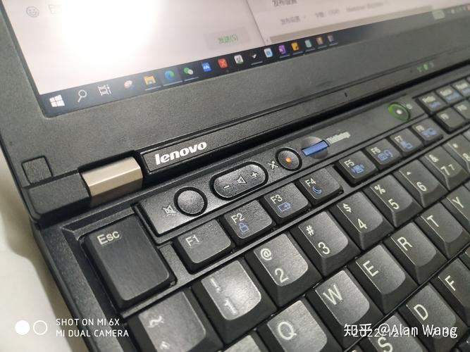 联想x220蓝牙怎么开启？联想x200蓝牙开关在哪里了？-第2张图片-优品飞百科