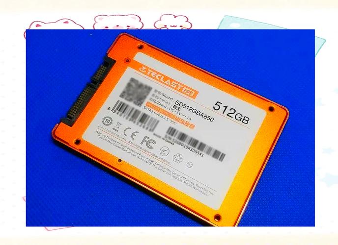 teclast固态硬盘怎么样，tweak ssd-第5张图片-优品飞百科