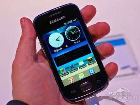 三星i5508刷机模式怎么退出，三星i5508刷机包-第2张图片-优品飞百科