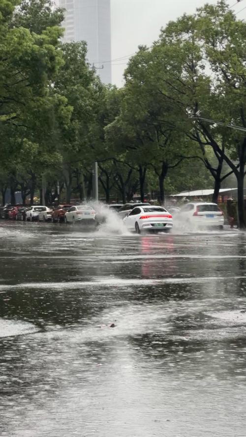 上海黄浦天气预报？上海黄浦天气预报30天准确 一个月查询？-第2张图片-优品飞百科