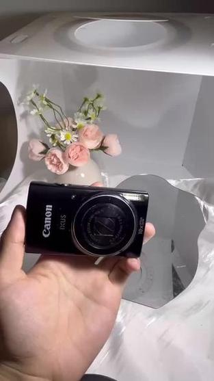 佳能数码相机ixus155?佳能数码相机IXUS65回收网价目表?-第5张图片-优品飞百科 佳能数码相机ixus155?佳能数码相机IXUS65回收网价目表?-第5张图片-优品飞百科