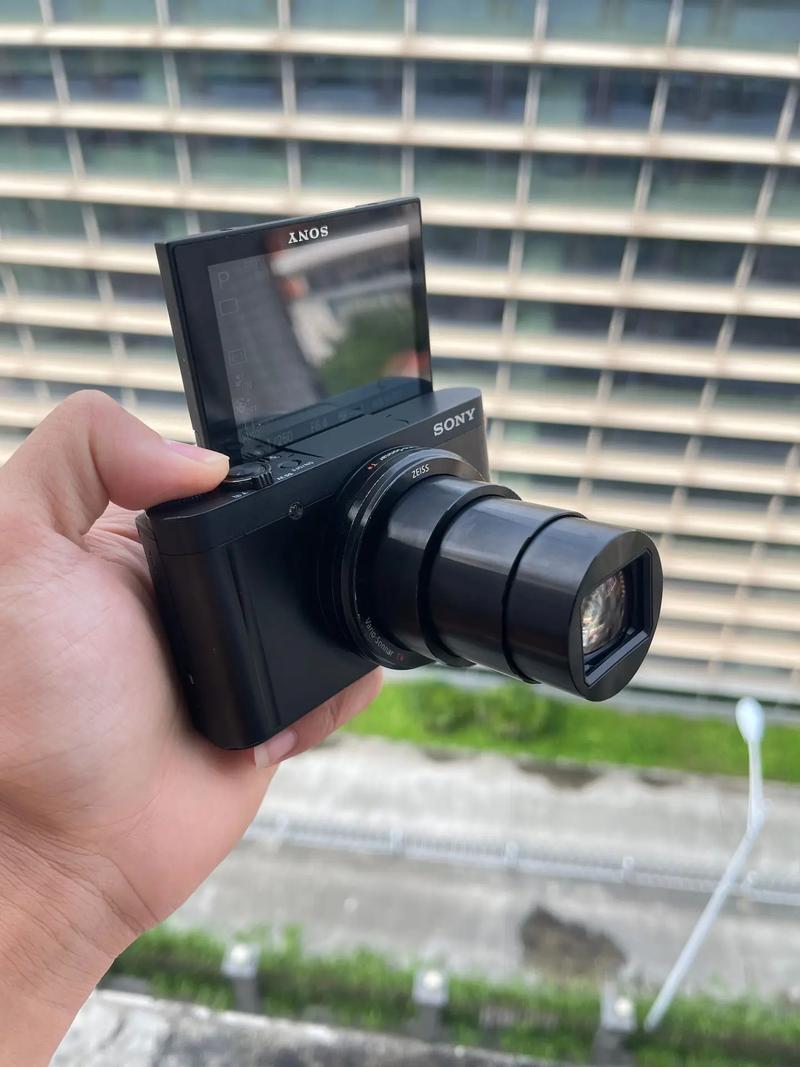 索尼dscwx500值得入手吗？索尼dsc500好用吗？-第2张图片-优品飞百科