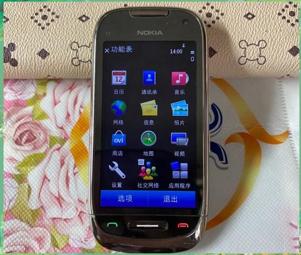 诺基亚贝拉系统怎么格机？诺基亚31plus格机教程？