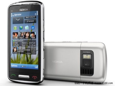 诺基亚贝拉系统怎么格机？诺基亚31plus格机教程？-第4张图片-优品飞百科