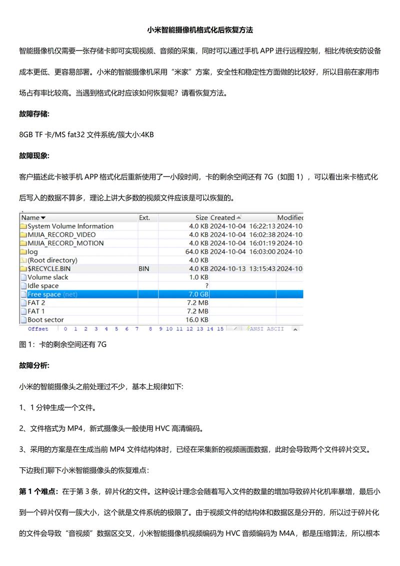 内存卡被格式化怎么恢复？内存卡格式化怎么恢复数据？-第1张图片-优品飞百科