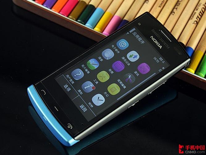 诺基亚500最新消息，诺基亚手机2021年新款5300多少钱-第1张图片-优品飞百科