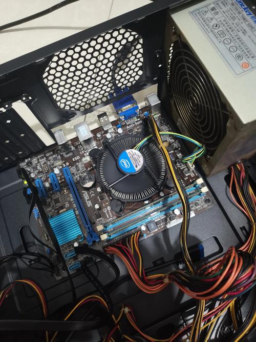 h61主板上几代cpu？h61主板是第几代？-第3张图片-优品飞百科