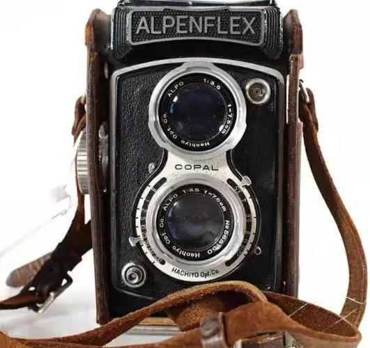 海鸥相机什么时候开始生产的，海鸥照相机是哪一年生产的-第2张图片-优品飞百科