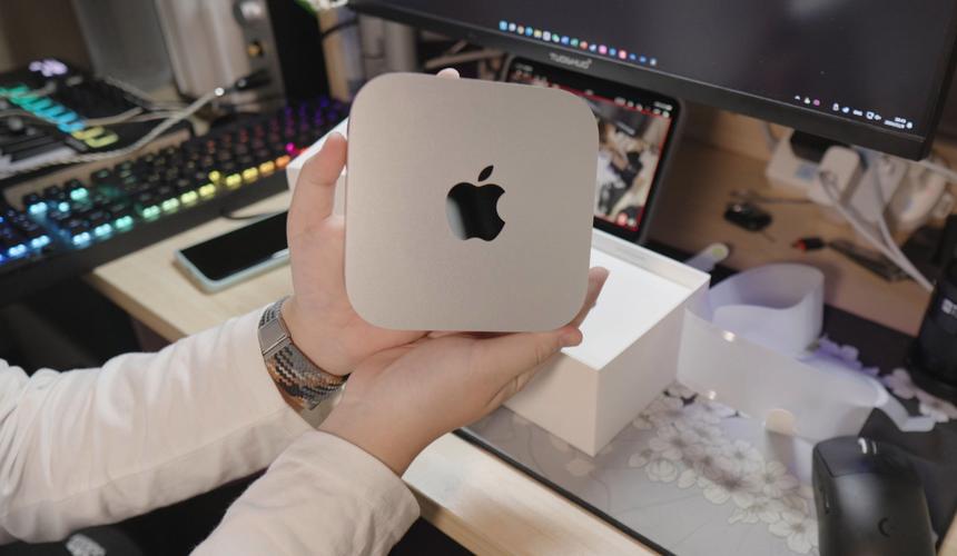 macmini支持玩什么游戏，mac mini能不能玩吃鸡？