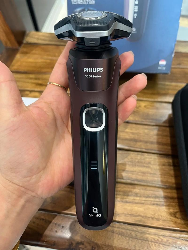 飞利浦剃须刀s9系列哪个好？飞利浦剃须刀九系列的哪个好？-第4张图片-优品飞百科