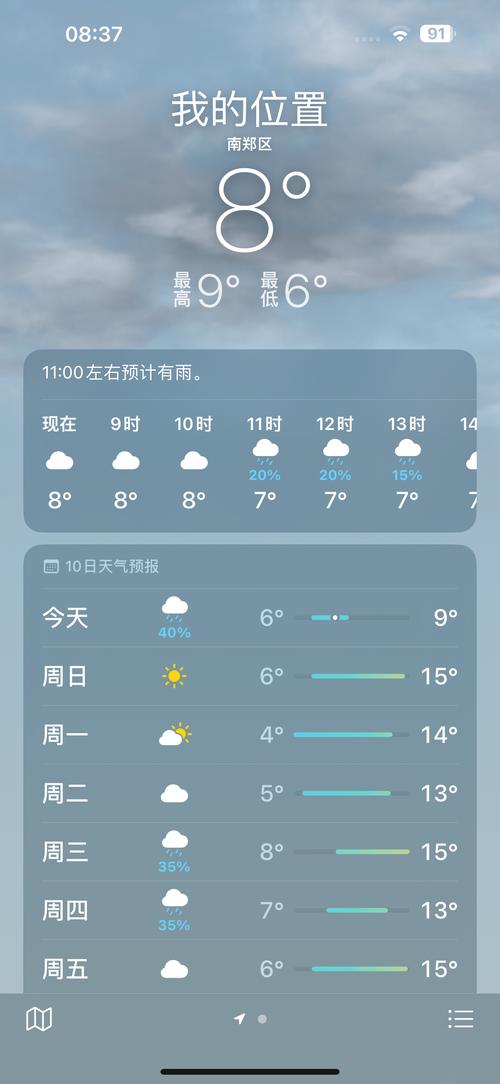 未来15天天气预报情况？天津未来15天天气预报情况？
