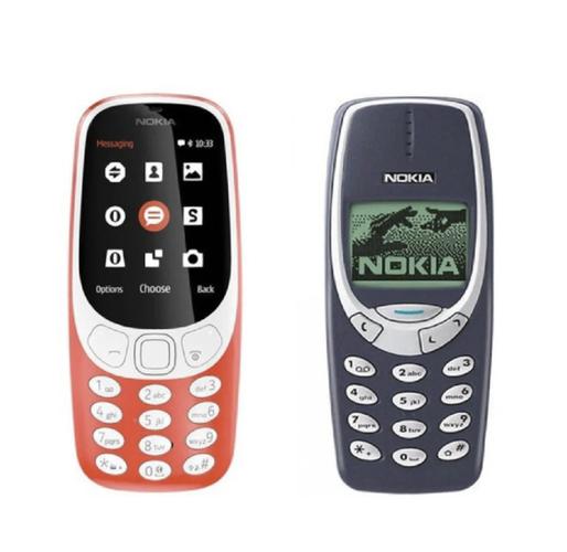 诺基亚3310电池怎么取，诺基亚手机电池怎么换-第3张图片-优品飞百科