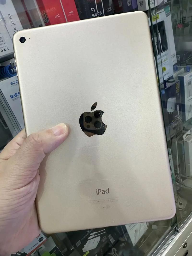 ipadmini什么处理器，ipad mini1处理器