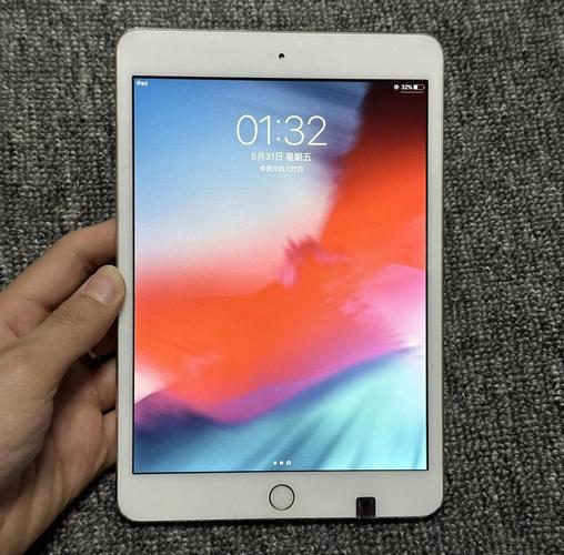 ipadmini什么处理器，ipad mini1处理器-第2张图片-优品飞百科