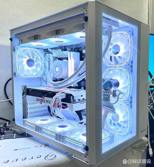 电脑机箱是干嘛的，电脑机箱的作用和功能-第3张图片-优品飞百科