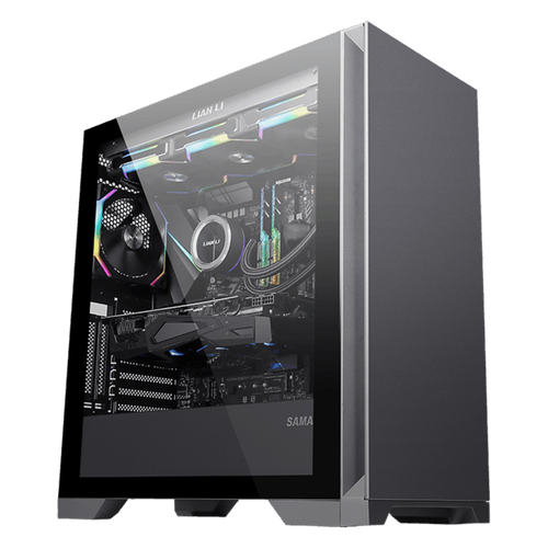 电脑机箱是干嘛的，电脑机箱的作用和功能-第4张图片-优品飞百科