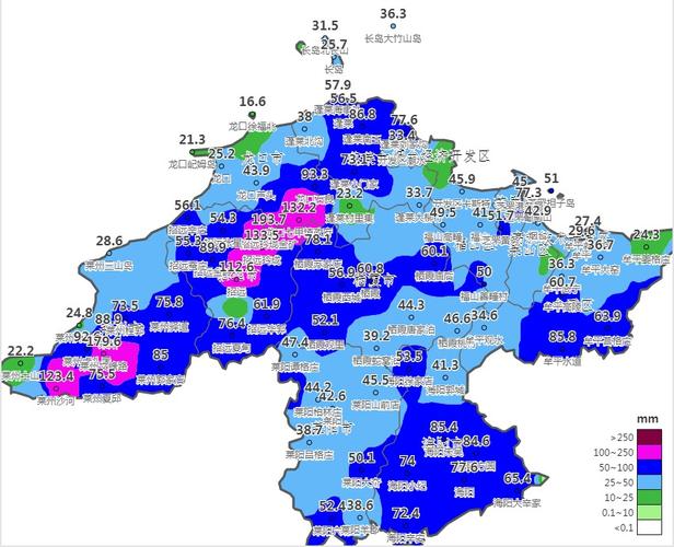 烟台市牟平区天气预报？烟台市牟平区天气预报下载？-第3张图片-优品飞百科