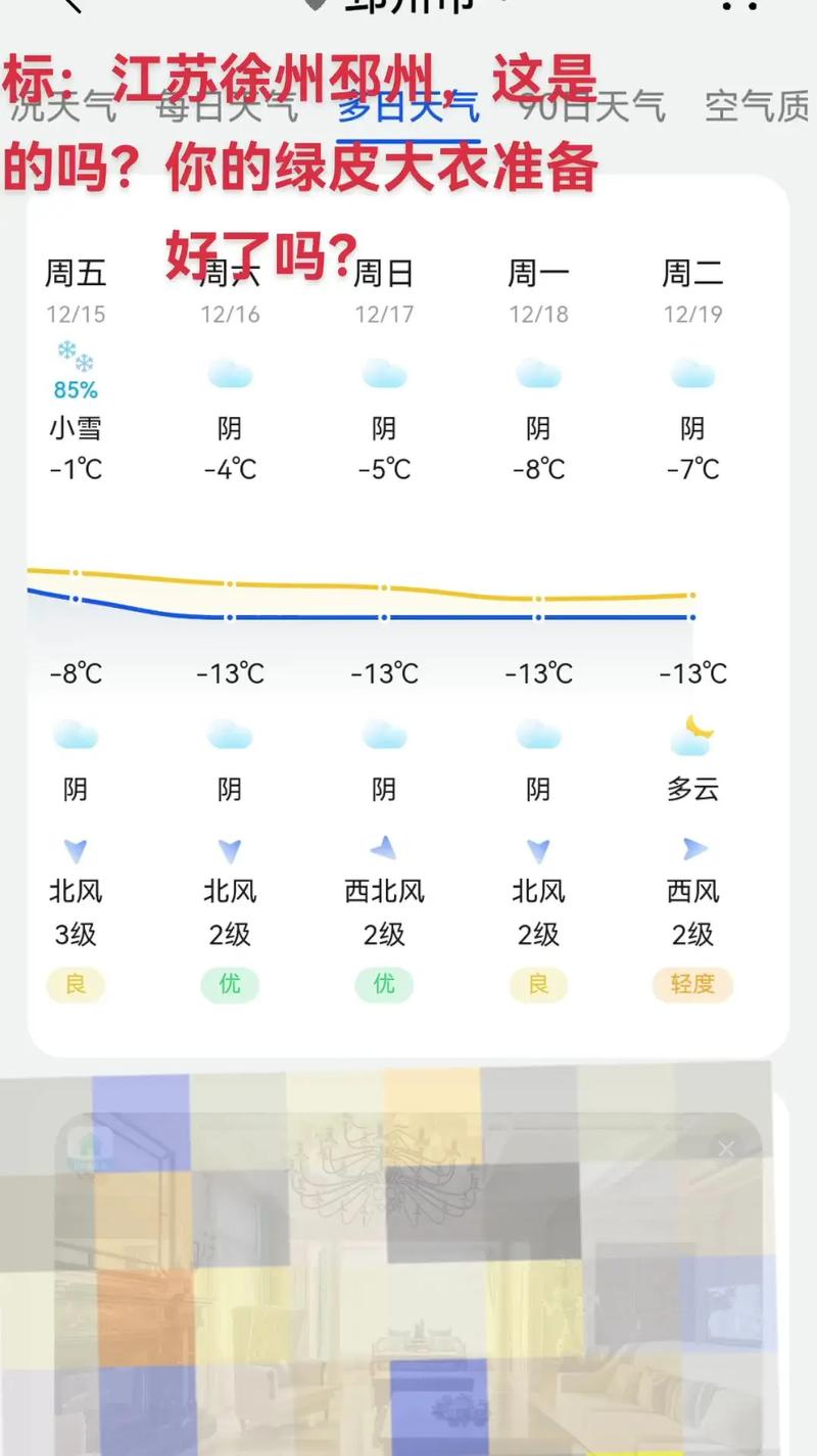 德州禹城天气预报，德州禹城天气预报24小时？-第1张图片-优品飞百科